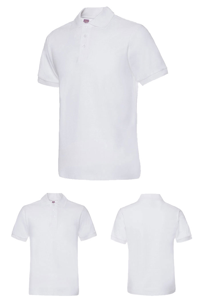 白色T恤衫