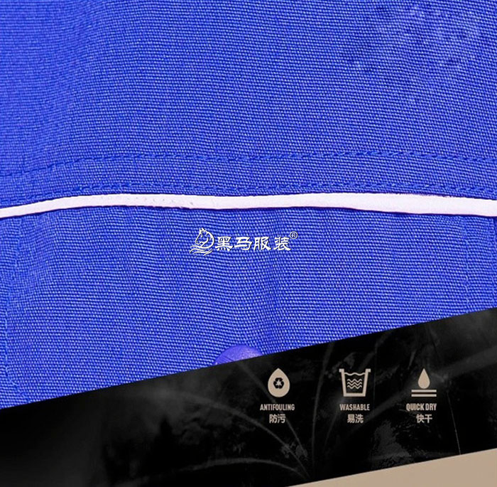 反光牙条细节图